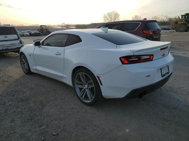 1G1FD1RS3G0173118 | 2016 CHEVROLET CAMARO LT