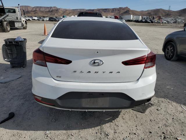 5NPD74LF3KH493019 | 2019 HYUNDAI ELANTRA SE