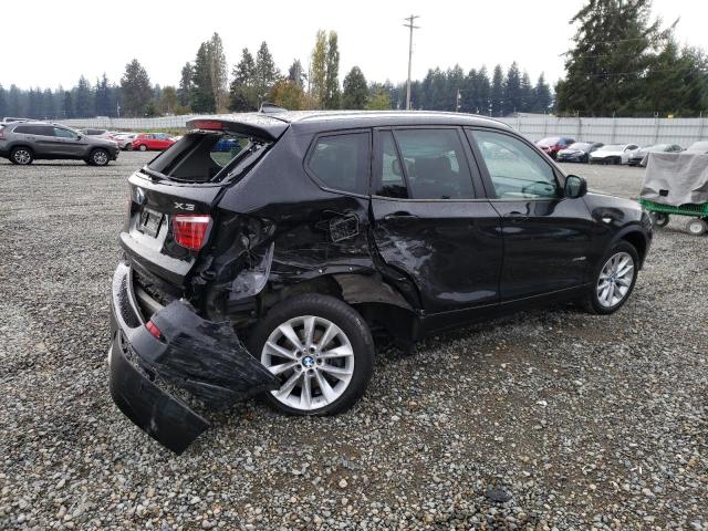 VIN 5UXWX9C51D0A24297 2013 BMW X3, Xdrive28I no.3