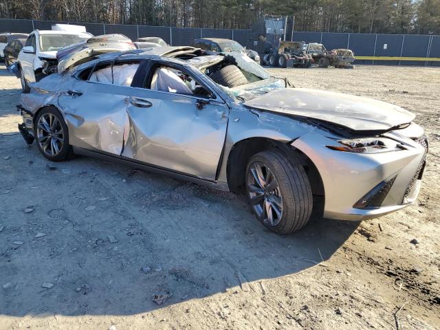 2020 LEXUS ES 350 F-S - 58AGZ1B17LU067115