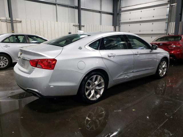 2G1145S39G9177944 | 2016 CHEVROLET IMPALA LTZ