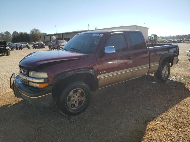 1999 Chevrolet C/K 1500 