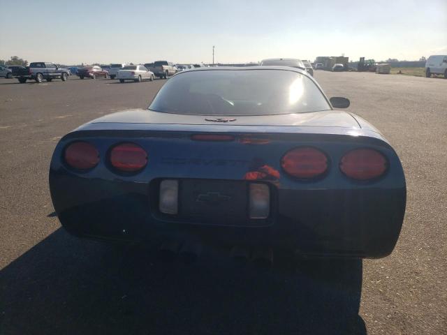 2001 Chevrolet Corvette VIN: 1G1YY22G315113553 Lot: 78452113