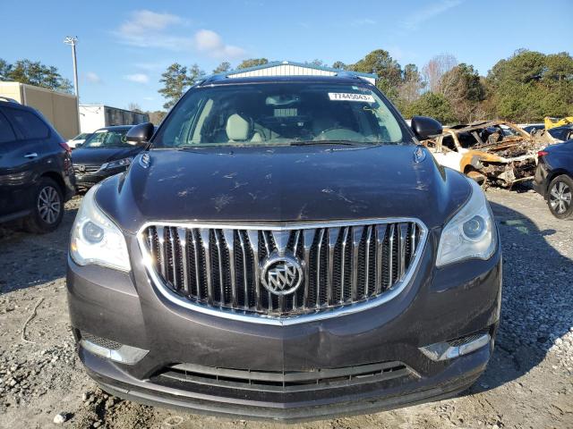 VIN 5GAKRBKD5HJ202043 2017 BUICK ENCLAVE no.5