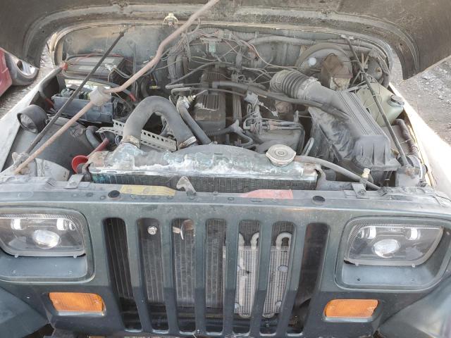 1J4FY29S0PP215635 | 1993 Jeep wrangler / yj