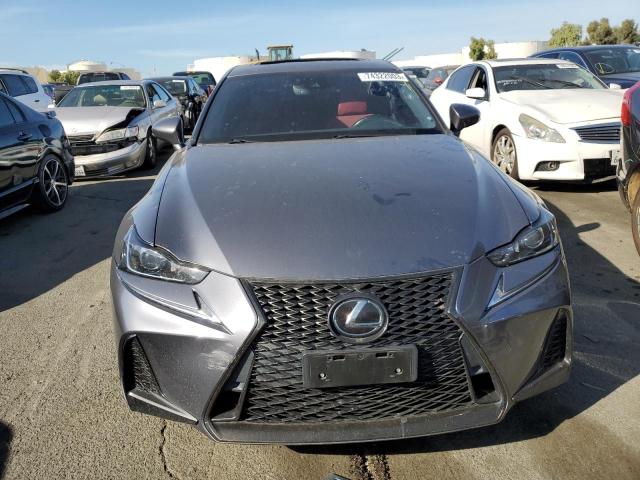 2018 LEXUS IS 350 - JTHBZ1D22J5032290