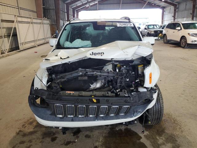 ZACCJBBT7FPC20333 | 2015 JEEP RENEGADE L