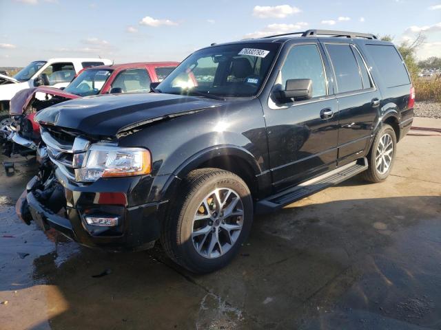 2016 Ford Expedition XLT