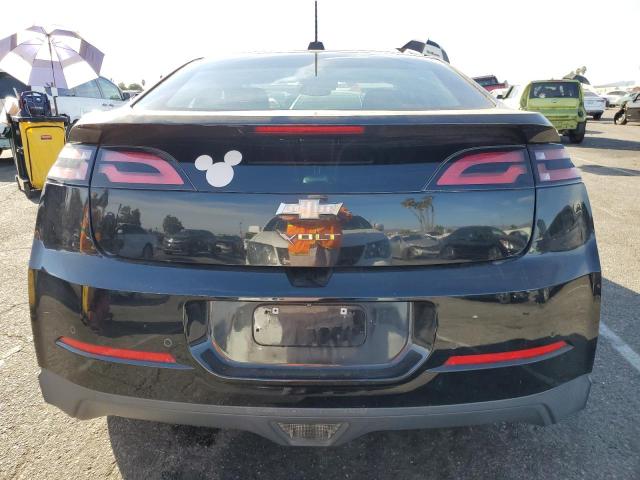 VIN 1G1RC6E44FU108984 2015 Chevrolet Volt no.6