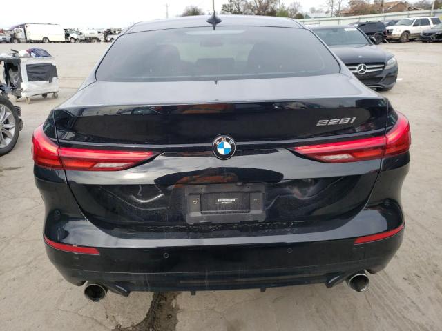 2021 BMW 228I - WBA53AK01M7H33137
