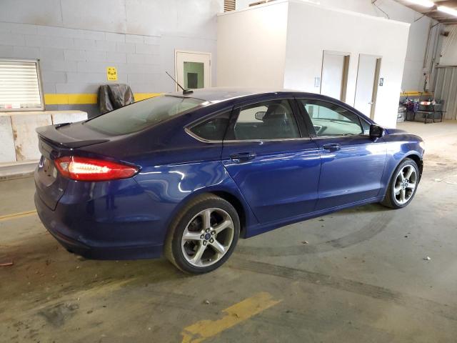 3FA6P0H74GR201438 | 2016 FORD FUSION SE