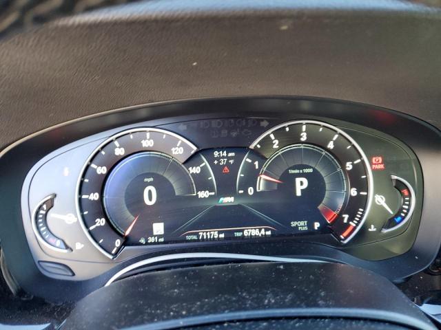 2019 BMW 540 I - WBAJE5C58KWW19128