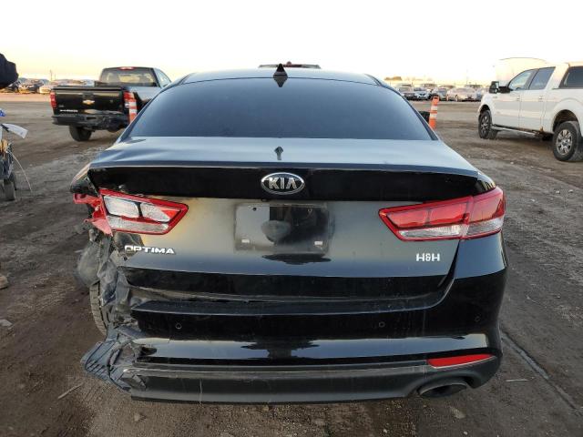 5XXGT4L30JG271806 | 2018 KIA OPTIMA LX