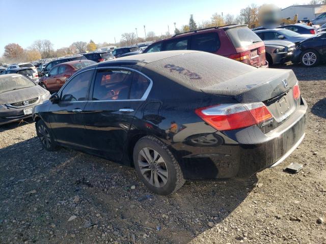 Vin: 1hgcr2f37da082777, lot: 76163553, honda accord lx 20132