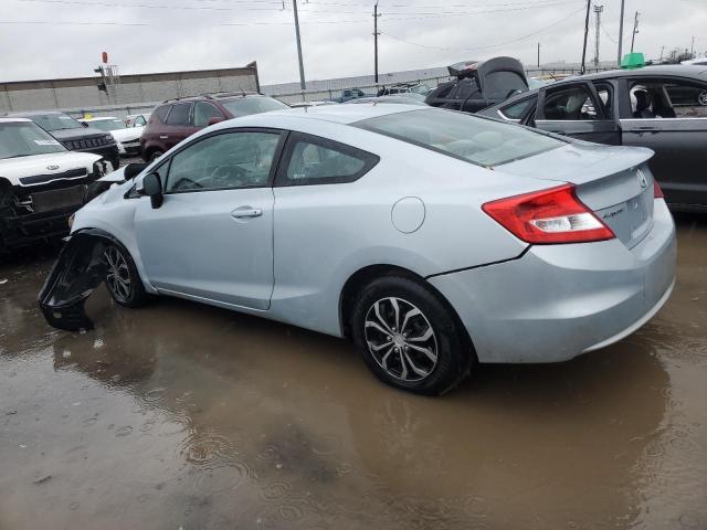 2HGFG3B56CH535920 | 2012 Honda civic lx