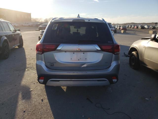 VIN JA4AZ3A37LZ037125 2020 MITSUBISHI OUTLANDER no.6