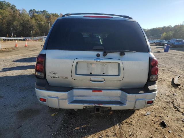 2007 Chevrolet Trailblazer Ls VIN: 1GNDS13SX72259468 Lot: 80349433