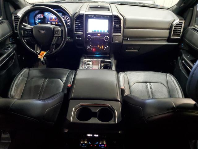  FORD EXPEDITION 2020 Burgundy