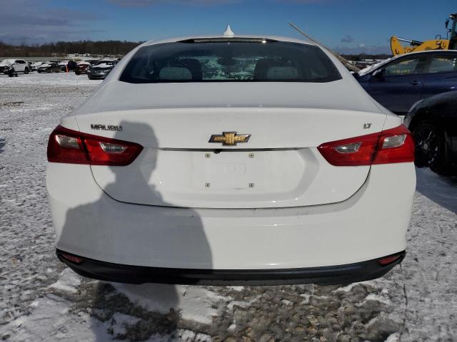 1G1ZE5ST4HF260707 | 2017 Chevrolet malibu lt