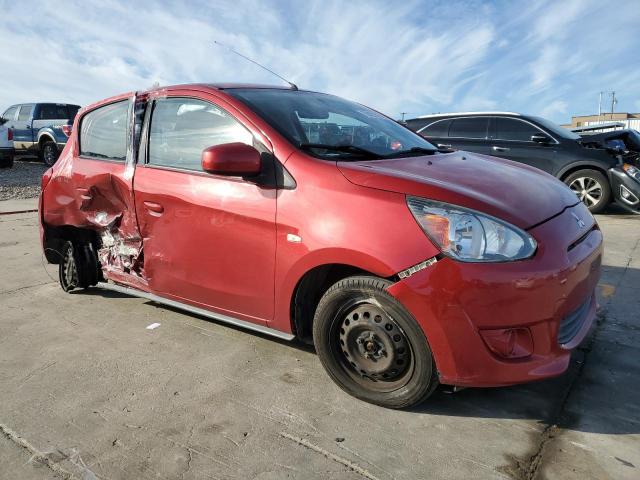 ML32A3HJ8EH021596 | 2014 MITSUBISHI MIRAGE DE