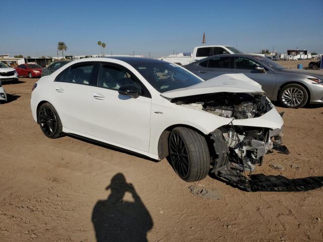 2020 MERCEDES-BENZ A 35 AMG - W1K3G5BB9LJ214140