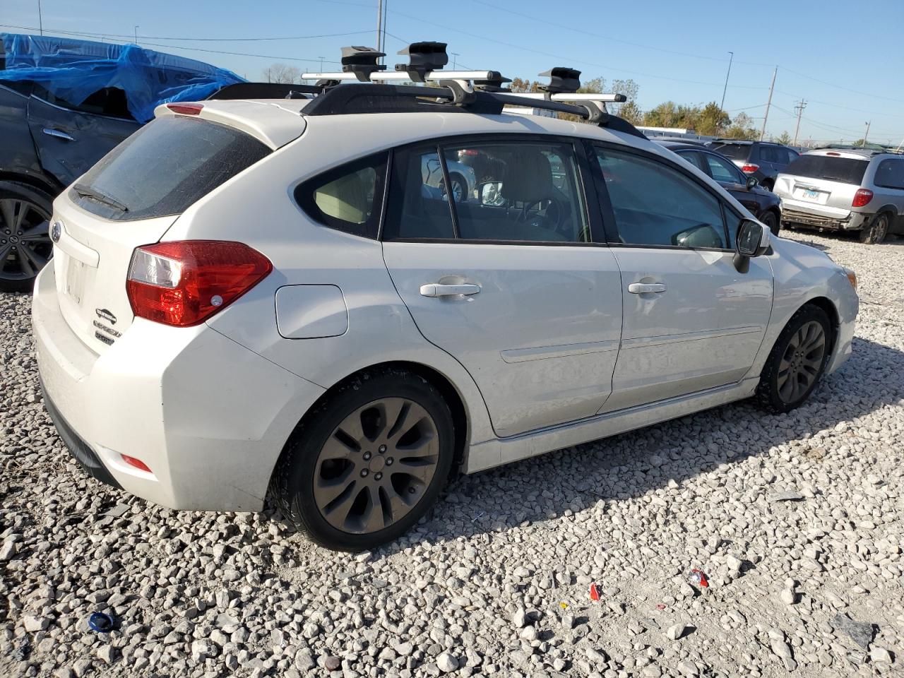 JF1GPAL61D2820846 2013 Subaru Impreza Sport Premium