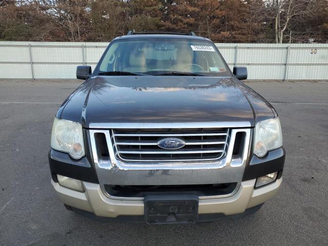 1FMEU74E87UB58433 | 2007 Ford explorer eddie bauer