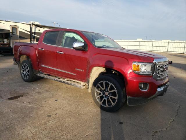 1GTG6EEN5K1349313 | 2019 GMC CANYON DEN