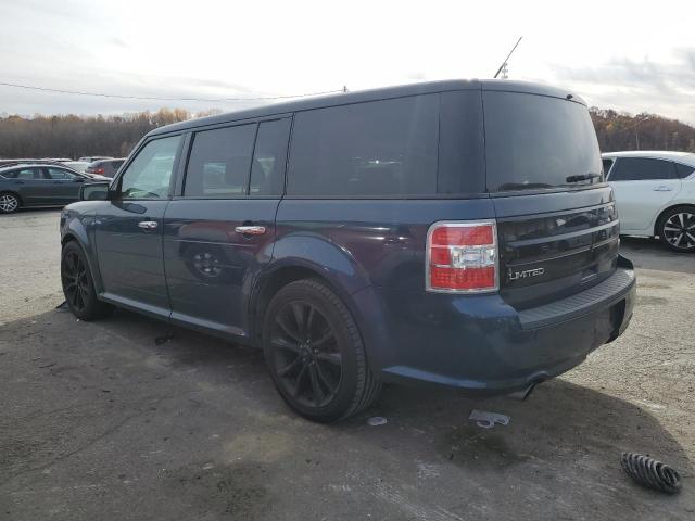 2FMHK6DT0GBA06180 | 2016 FORD FLEX LIMIT