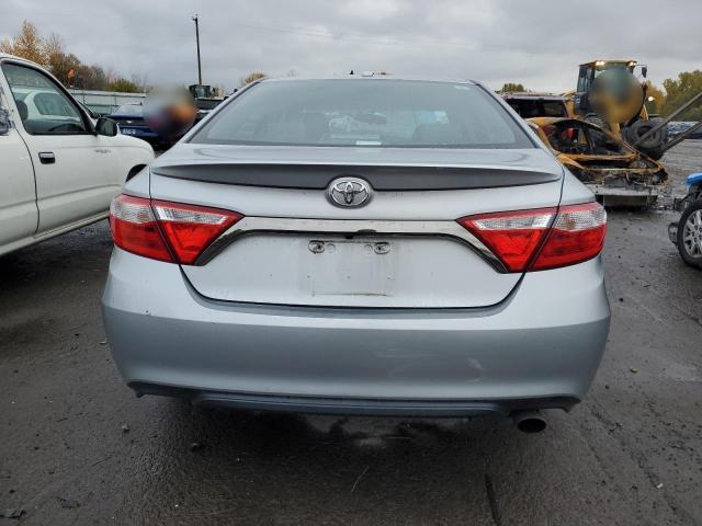 4T1BF1FK2FU107988 | 2015 TOYOTA CAMRY LE