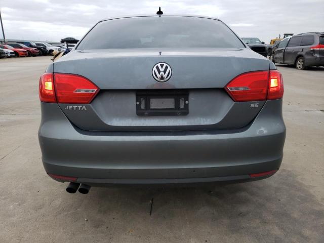 3VWD07AJ7EM431003 | 2014 VOLKSWAGEN JETTA SE