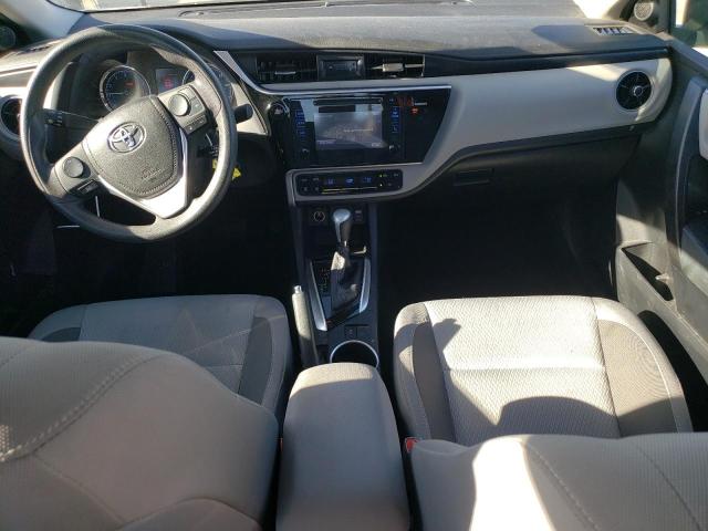 2017 TOYOTA COROLLA L - 2T1BURHE5HC952169