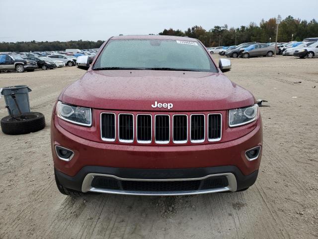 1C4RJFBG6EC112115 Jeep Grand Cherokee Limited