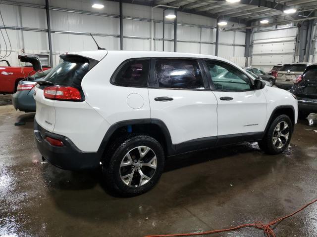 1C4PJMABXEW233472 | 2014 JEEP CHEROKEE S