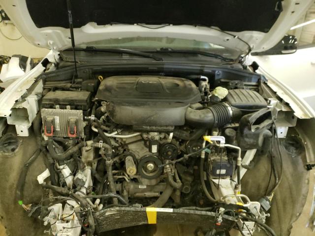 2017 DODGE DURANGO GT - 1C4RDJDG5HC725306