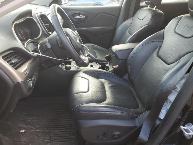 1C4PJMDS9GW167463 Jeep Cherokee Limited