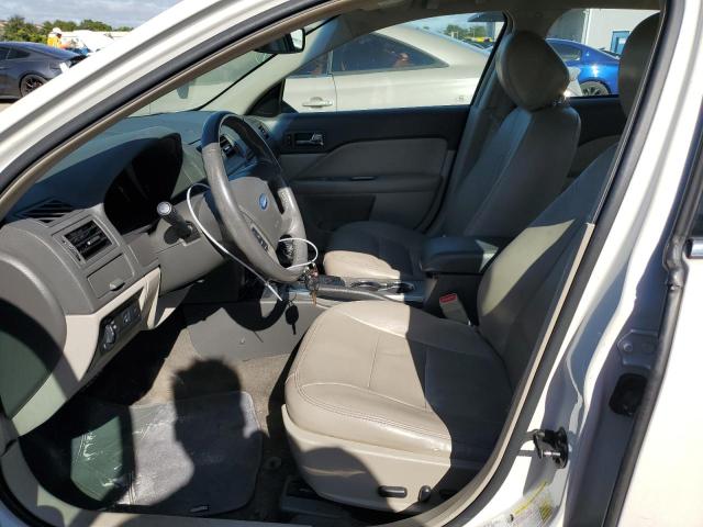 3FAHP0JG6CR264747 2012 Ford Fusion Sel