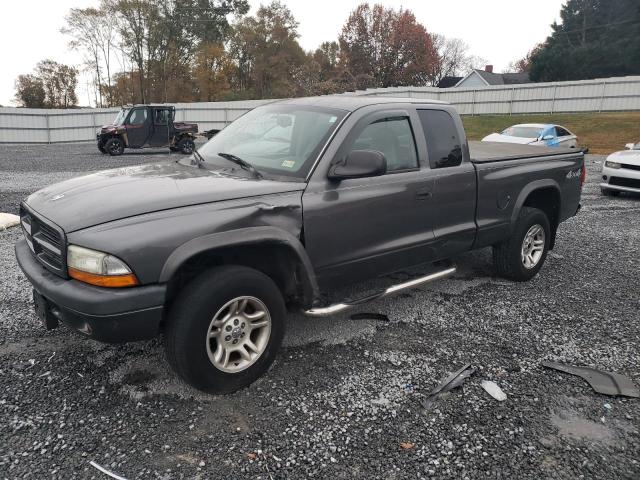 2003 Dodge Dakota Sport