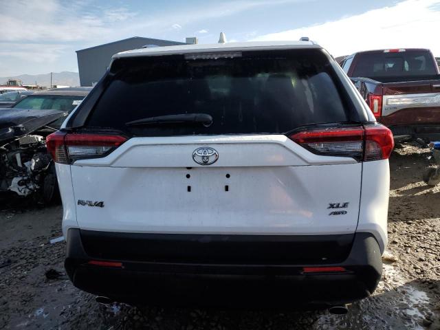 2T3P1RFV5KC002975 | 2019 TOYOTA RAV4 XLE