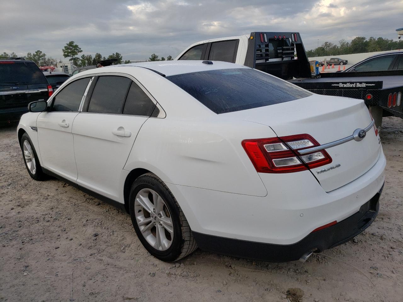 1FAHP2E88GG136408 2016 Ford Taurus Sel 1FAHP2E88GG136408 2016 Ford Taurus Sel