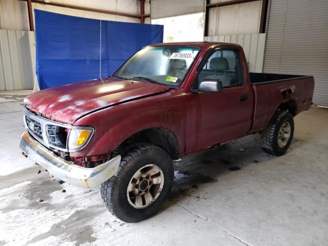 1996 Toyota Tacoma 