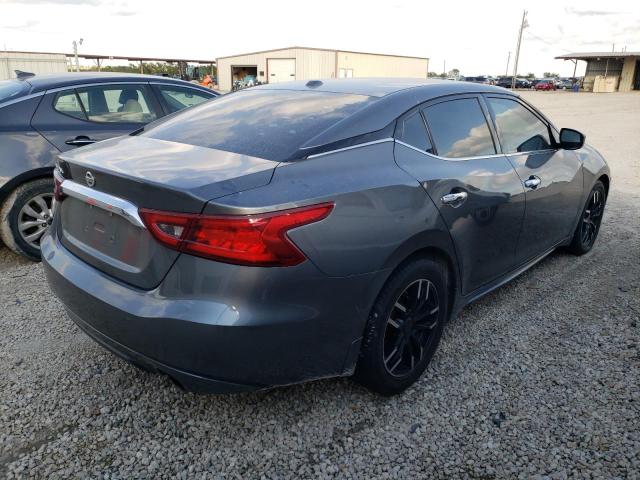 1N4AA6AP4HC454932 | 2017 NISSAN MAXIMA 3.5