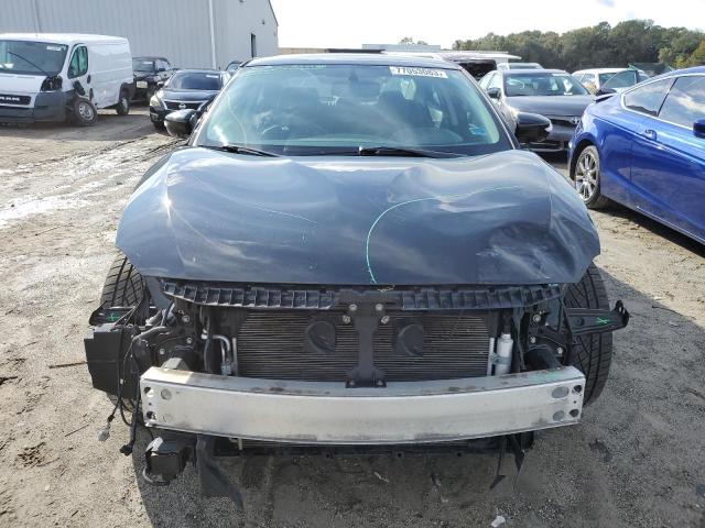 2018 NISSAN MAXIMA 3.5 - 1N4AA6AP0JC367700