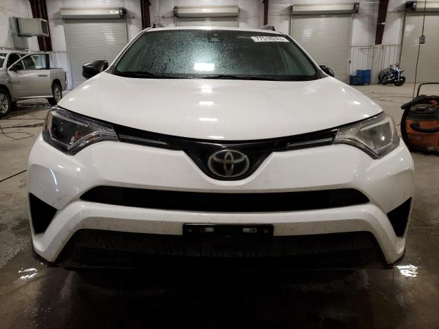 2T3BFREVXHW629787 | 2017 TOYOTA RAV4 LE