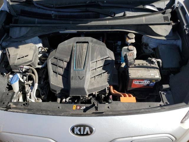 KNDCC3LGXK5024181 | 2019 KIA NIRO EX