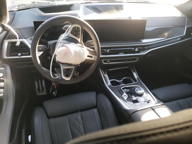 2024 BMW X7 M60I - 5UX33EM04R9S70397