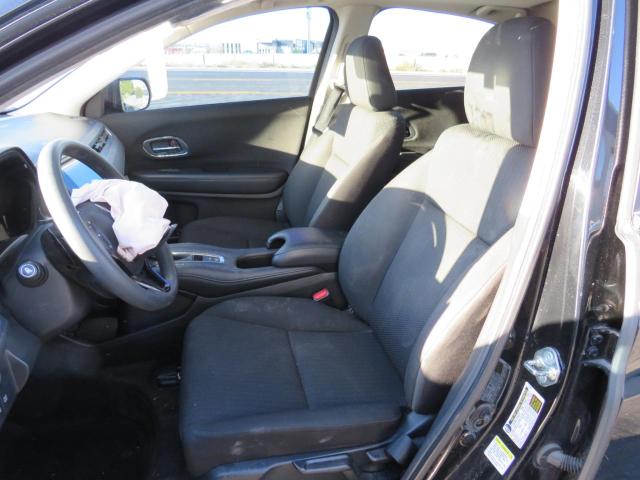 3CZRU6H50GM707535 Honda HR-V EX