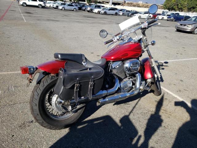 2003 HONDA VT750 DCB JH2RC44813M700166