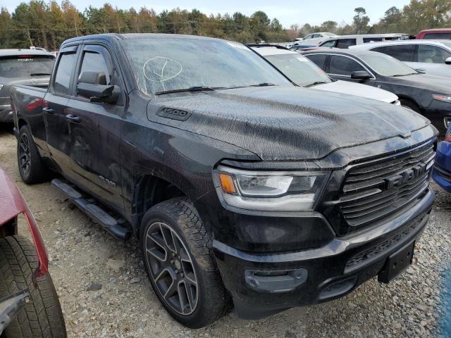 1C6SRFBT5KN555290 | 2019 RAM 1500 BIG H