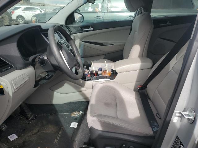 2016 HYUNDAI TUSCON KM8J33A43GU099331